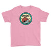 lawndale&rsquo;s undead Youth Tee