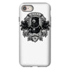 mini knight iPhone 8