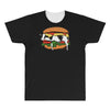fresh meat All Over Men's T-shirt