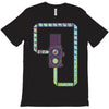 camera T-Shirt