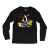 calvin hobbes Long Sleeve Shirts