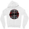 toretto's garage Zipper Hoodie