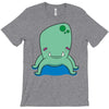 monster shirt 1 comp T-Shirt
