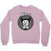 old, old friend Crewneck Sweatshirt
