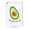 avocado fan club iPad Mini 4
