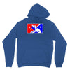 yoda baseball  funny Unisex Hoodie