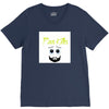 mylogo20180423220640 V-Neck Tee