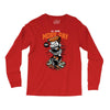 robber Long Sleeve Shirts