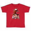 mon calamari admirals Toddler T-shirt