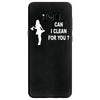 can i clean for you Samsung Galaxy S8