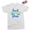 Beach Please Exclusive T-shirt