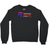 trump for president 2016 (2) Crewneck Sweatshirt