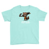 rocket is my spirit animal Youth Tee