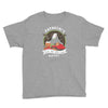 all you can eat buffet Youth Tee