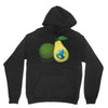 vegan world Unisex Hoodie