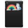 tasty rainbow iPad Mini