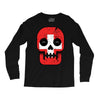 switzerland till i die Long Sleeve Shirts