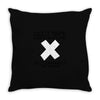 duct tape Throw Pillow