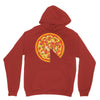 pizza dad Unisex Hoodie