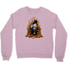 game of coins (variant) Crewneck Sweatshirt