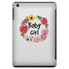 Baby Girl iPad Mini