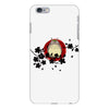 Totoro Japan Cherry iPhone 6 Plus/6s Plus Case