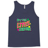 i'm the little sister Tank Top