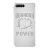 uganda power iPhone 7 Plus Case