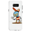 muerto Samsung Galaxy S8