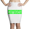 digital equipment computers dec Pencil Skirts