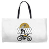 ride surf Weekender Totes