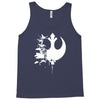 heroes of the rebellion Tank Top