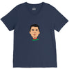 fahrie77 V-Neck Tee