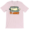 tv addict T-Shirt