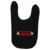 Purgatory Pride Baby Bibs