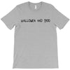 hallowee and boo T-Shirt