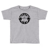 skip's gym Toddler T-shirt