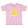 INVICTUS GAMES Toronto 2017 Toddler T-shirt