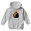 burns vs trump Youth Hoodie