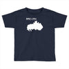 theres nothing wrong with love built to spill Toddler T-shirt