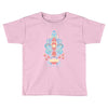 ponyo deco Toddler T-shirt