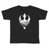 fractured rebellion Toddler T-shirt