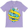 radical mathematical T-Shirt