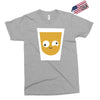 crazy Exclusive T-shirt