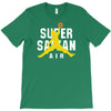 Super Saiyan Air T-Shirt