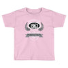vintage quality without compromise 1963 aged to perfection Toddler T-shirt