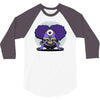 immortan minion 3/4 Sleeve Shirt