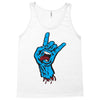 overheadkick tees Tank Top