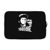 thud butt bangarang  robin williams fan Laptop sleeve