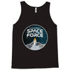 United States Space Force Tank Top